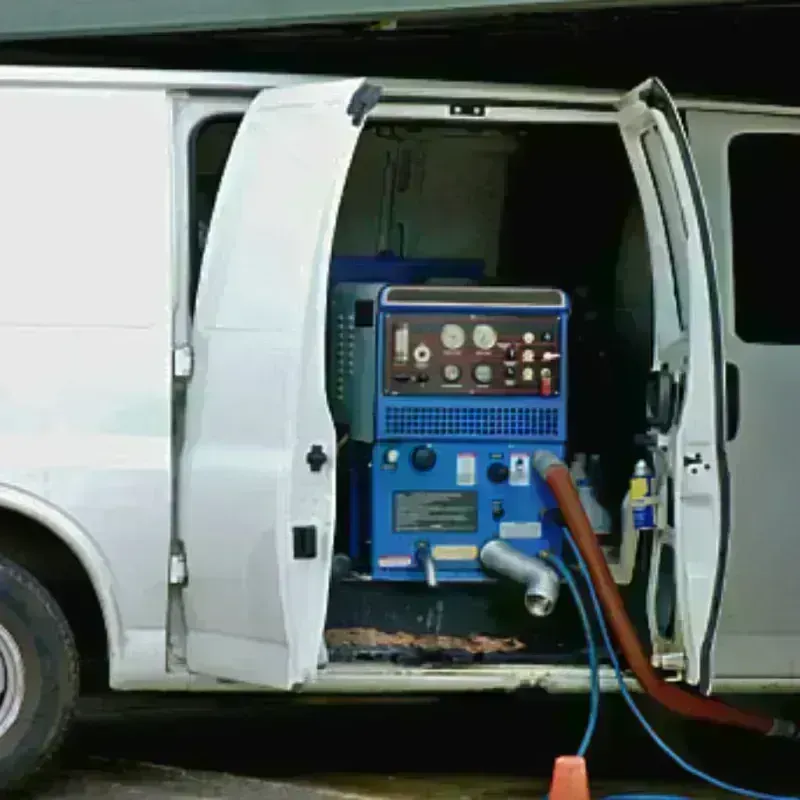 Water Extraction process in Stromsburg, NE